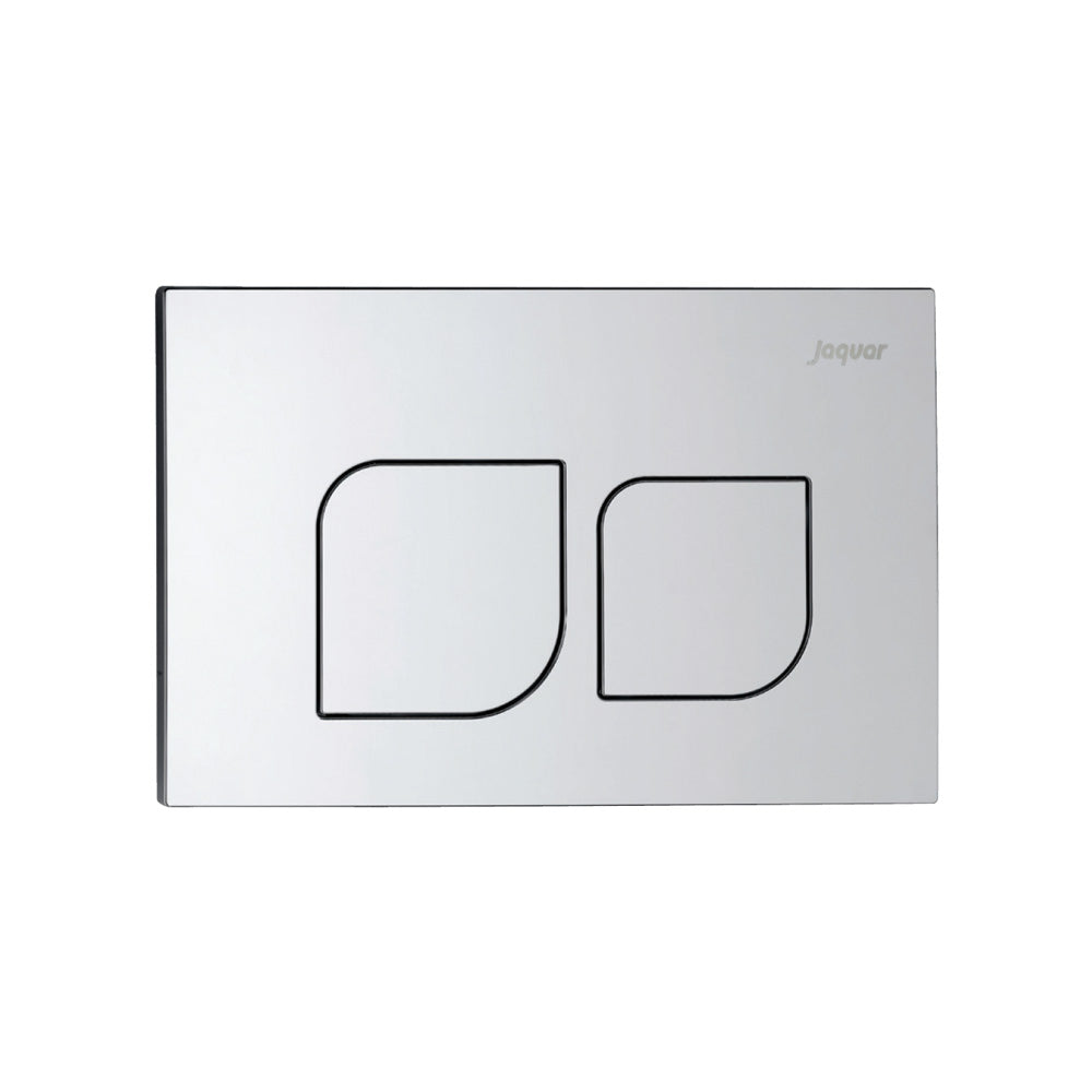 Jaquar Alive Control Plate