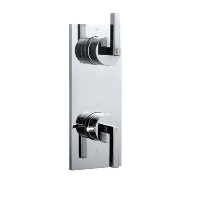 Jaquar Artize Linea Thermostatic Shower Valve