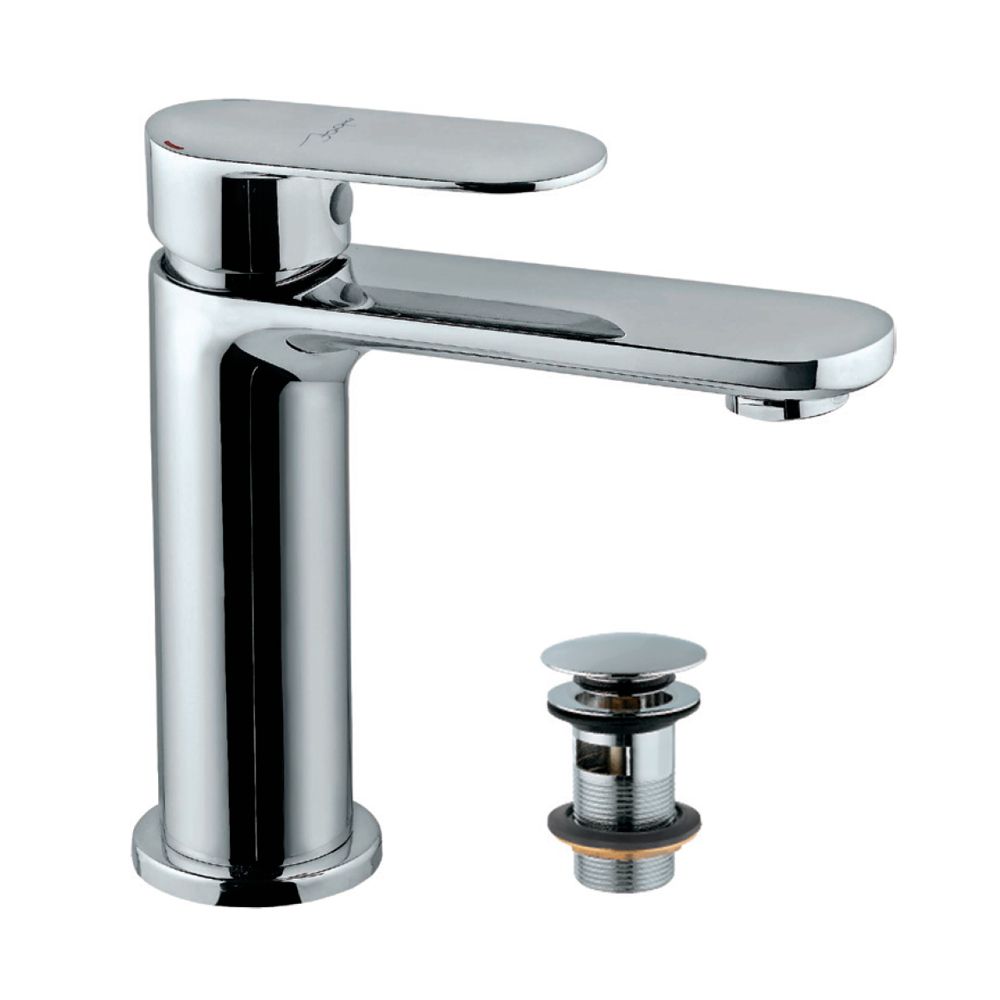 Jaquar Opal Prime Mono Basin Mixer