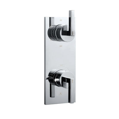 Jaquar Artize Linea Thermostatic Shower Valve