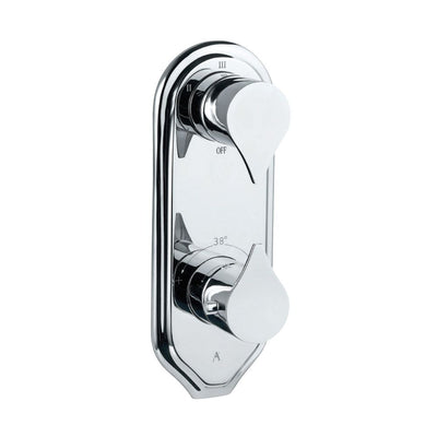 Jaquar Artize Tiaara Thermostatic Shower Valve