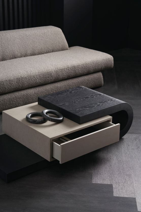 Andrew Martin Celeste Coffee Table