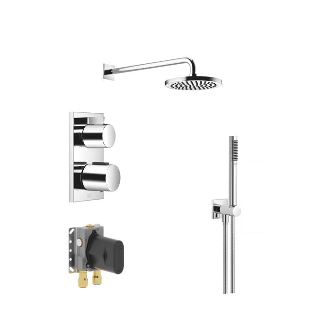 Dornbracht Shower Set 4 (promotional)