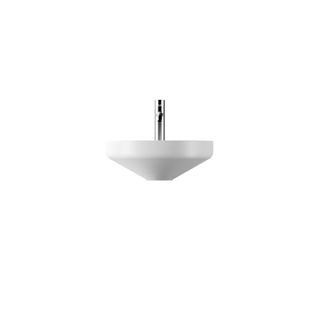 Alice Equilibrium Freestanding Basin ø42xh15cm