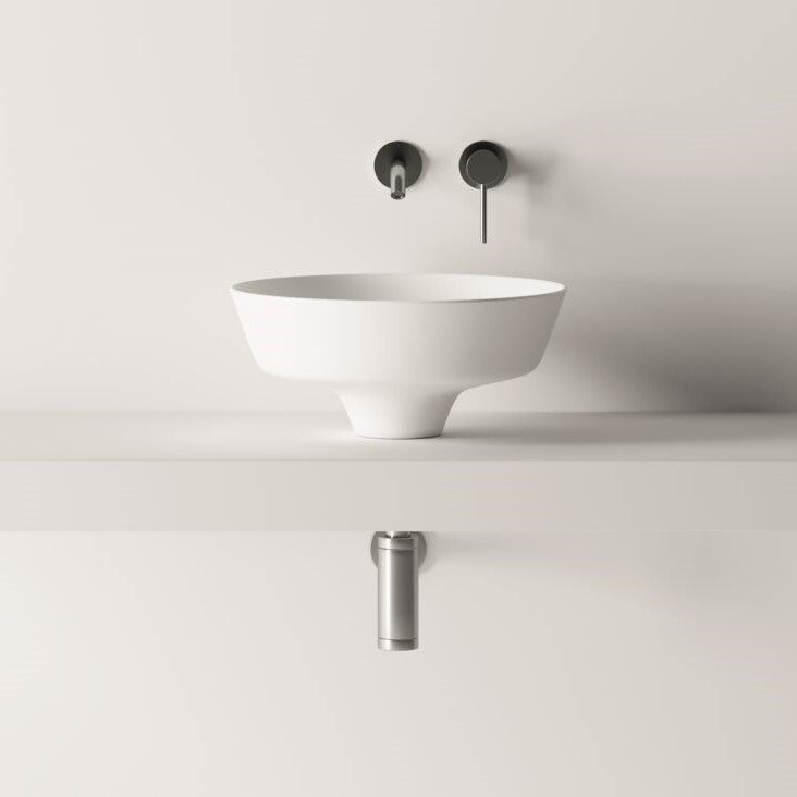 Alice Equilibrium Washbasin Basin ø40xh17,5cm