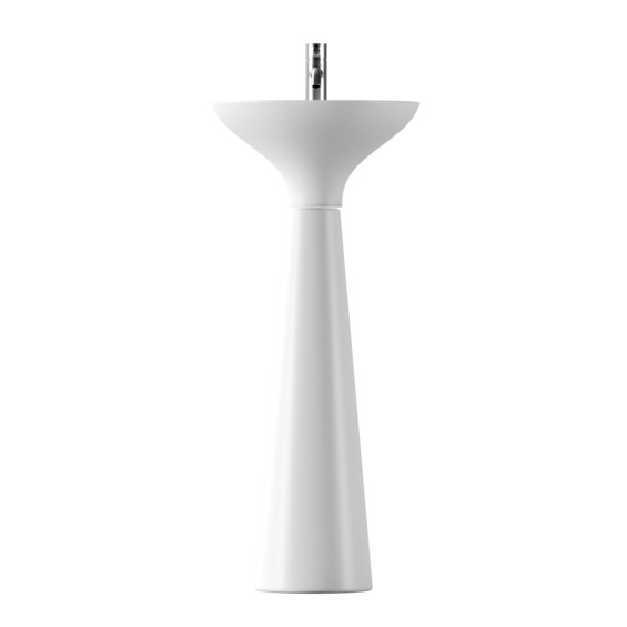 Alice Equilibrium Freestanding Basin ø42 x h20cm