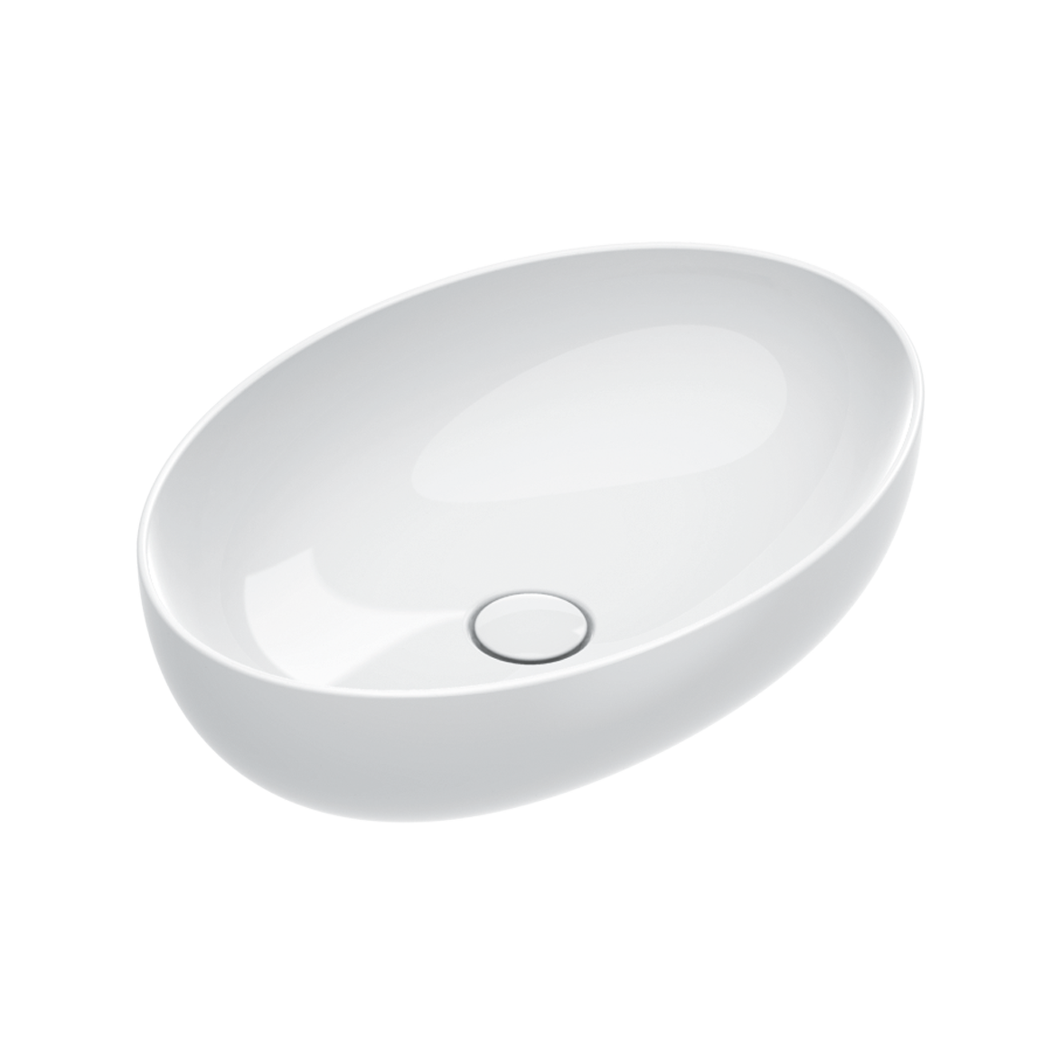 Catalano Sfera Round Basin