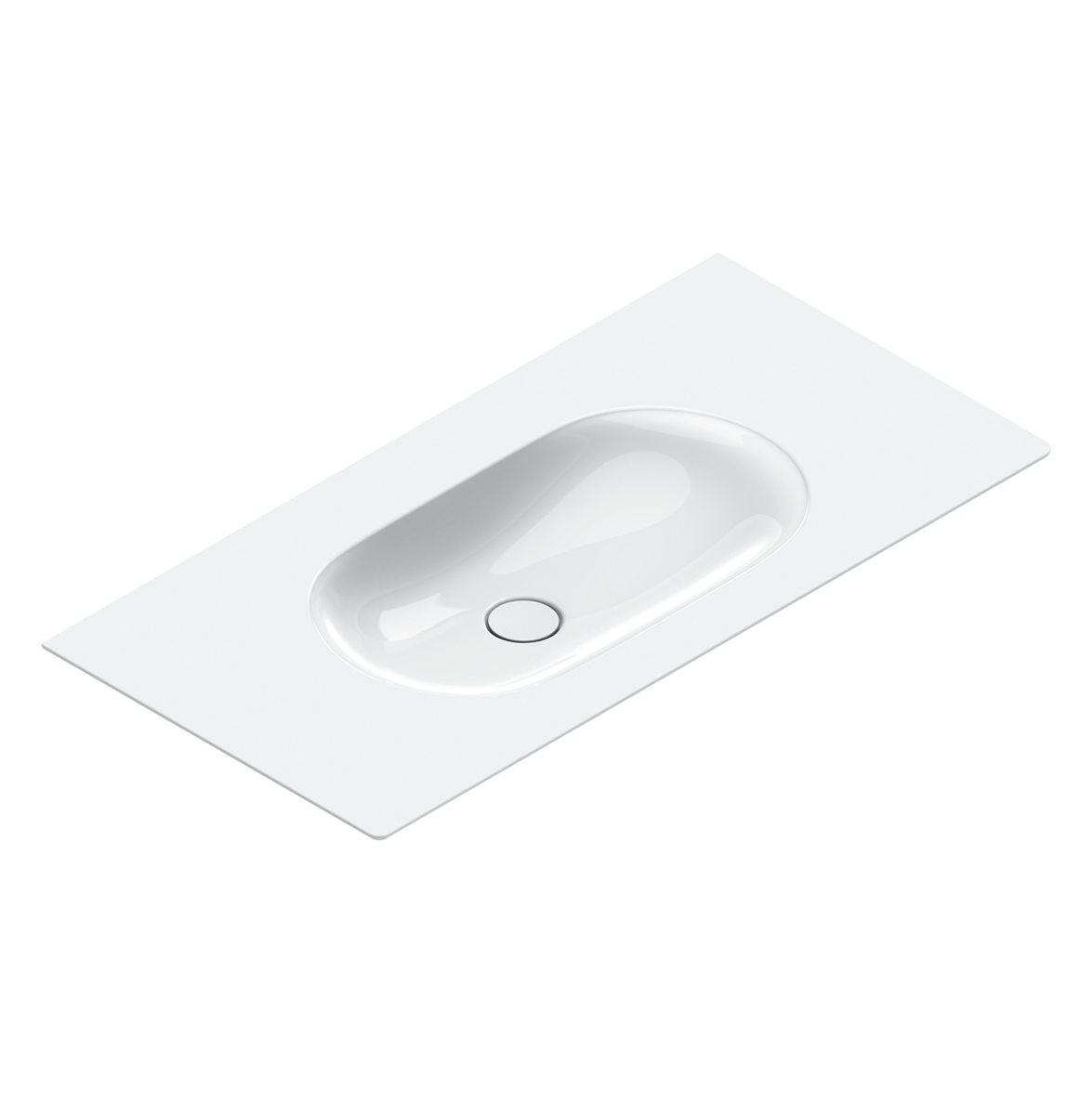 Catalano Sfera Single Basin