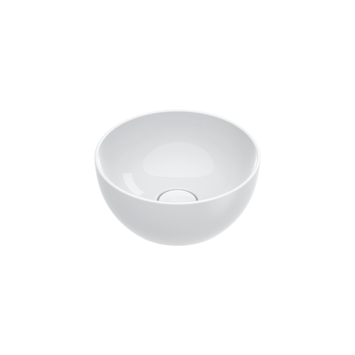 Catalano Sfera Round Basin