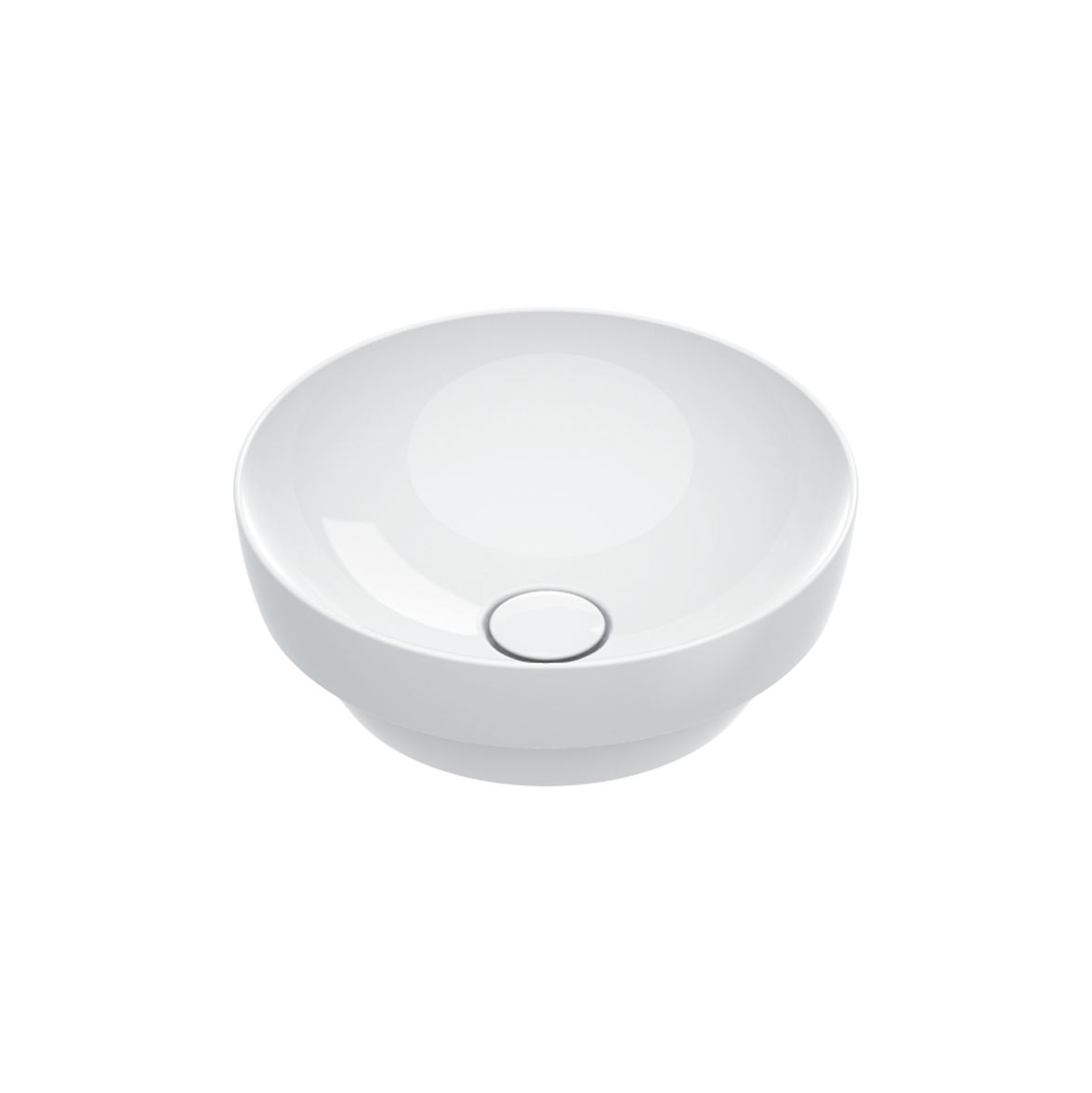 Catalano Sfera Round Basin