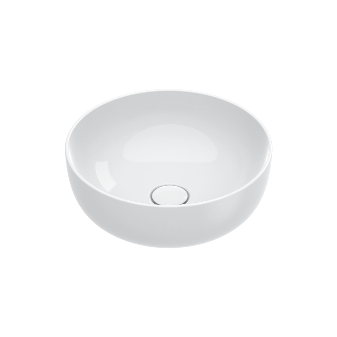 Catalano Sfera Round Basin