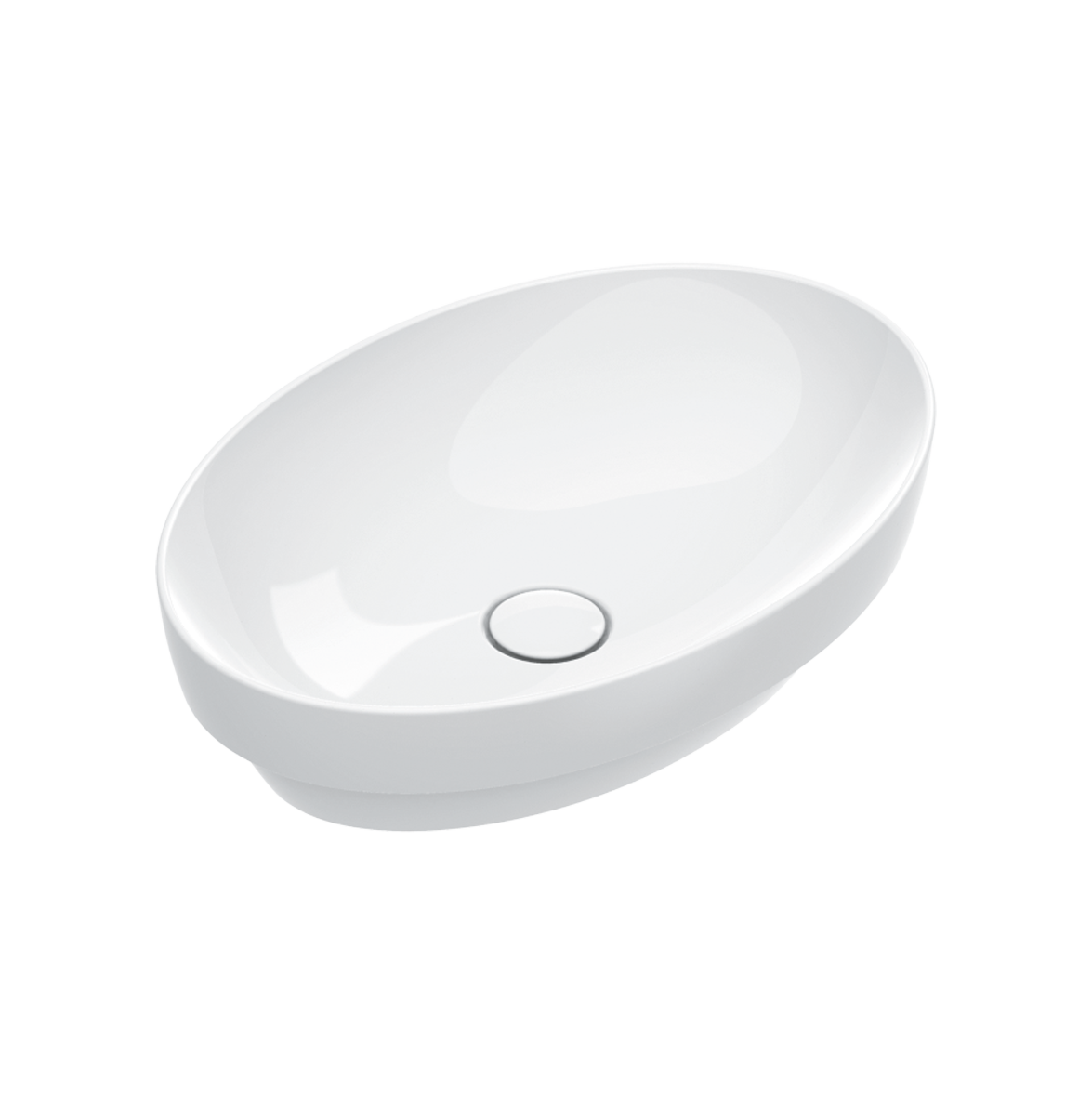 Catalano Sfera Round Basin