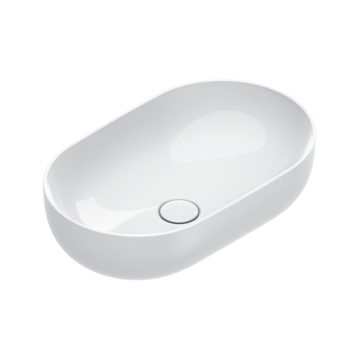 Catalano Sfera Round Basin