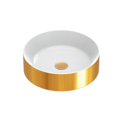 Catalano Zero Basin Gold & Silver Collection