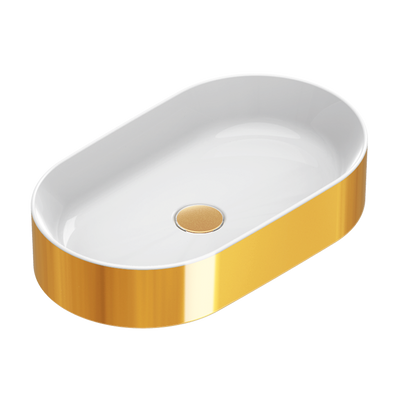 Catalano Zero Basin Gold & Silver Collection