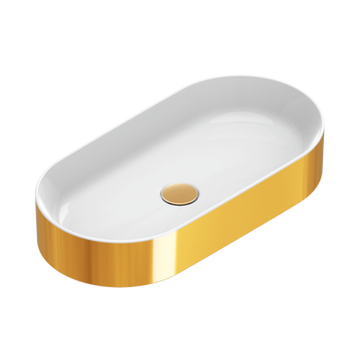 Catalano Zero Basin Gold & Silver Collection