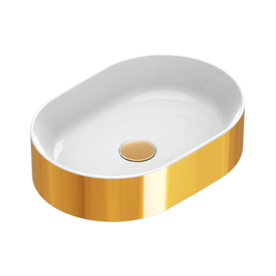 Catalano Zero Basin Gold & Silver Collection