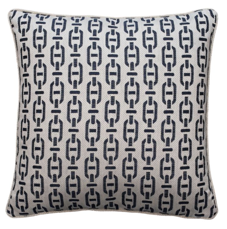 Andrew Martin Burlington Cushion