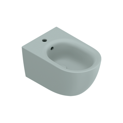 Catalano Colori Sfera 55 Wall Hung Bidet