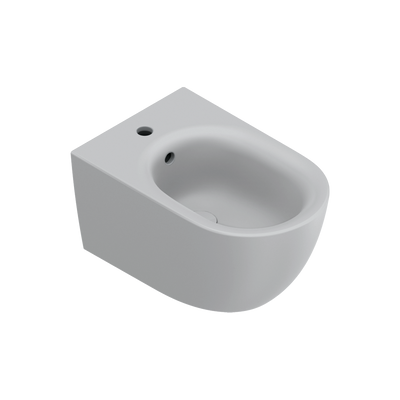 Catalano Colori Sfera 55 Wall Hung Bidet