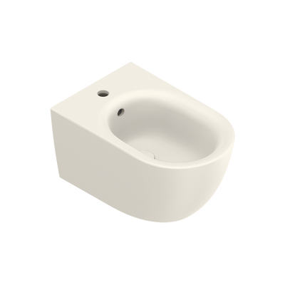 Catalano Colori Sfera 55 Wall Hung Bidet