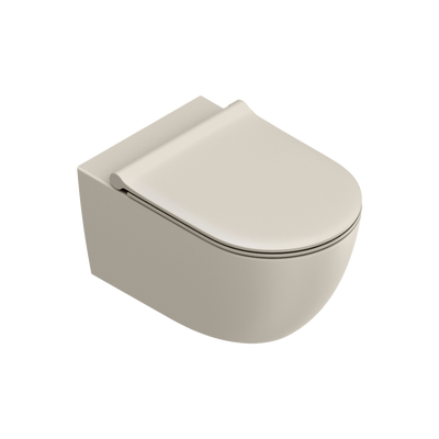 Catalano Colori Sfera NF 55 Wall Hung WC