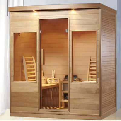 Jaquar Artize Serene Sauna 2-3 Seater