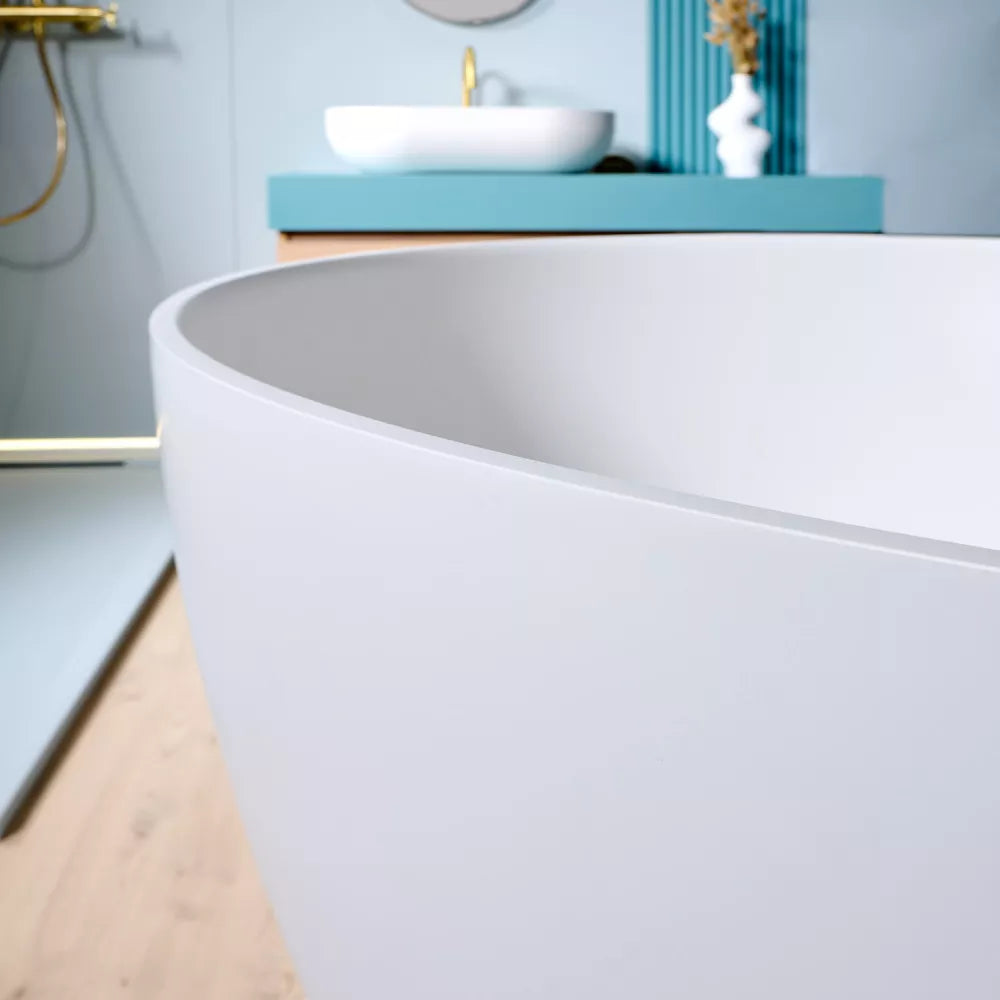 Acquabella Round Bathtub