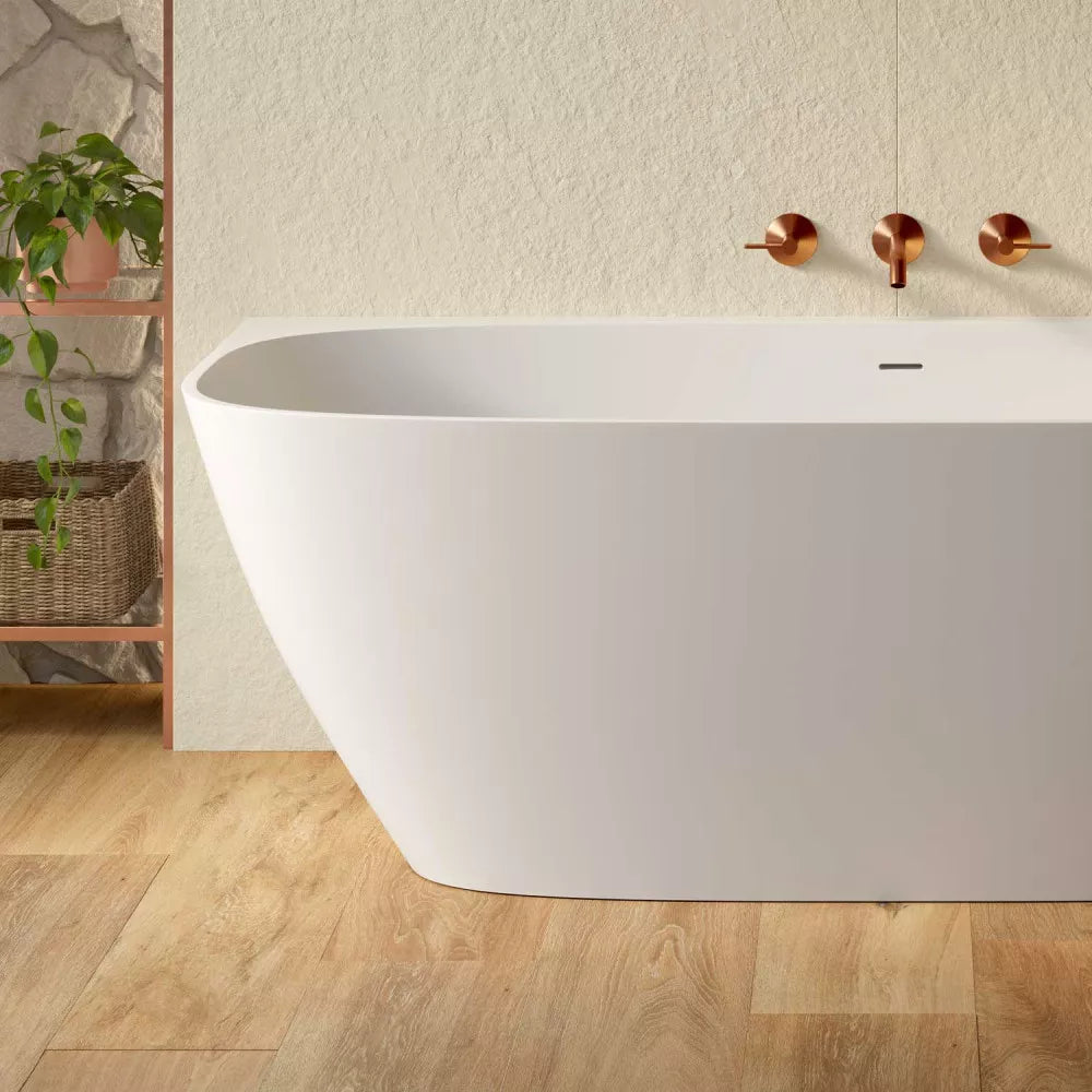 Acquabella Volda Bathtub