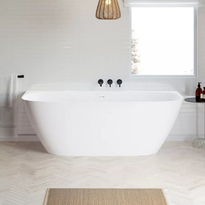 Acquabella Volda Bathtub