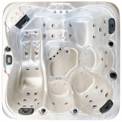 Jaquar Breva Spa 5 Seater Hot Tub
