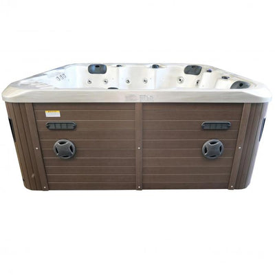 Jaquar Breva Spa 5 Seater Hot Tub