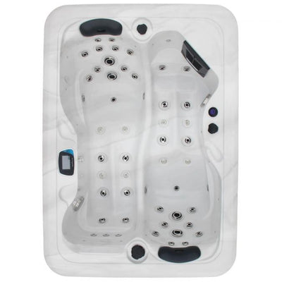 Jaquar Nuovo Spa 2 Seater Hot Tub