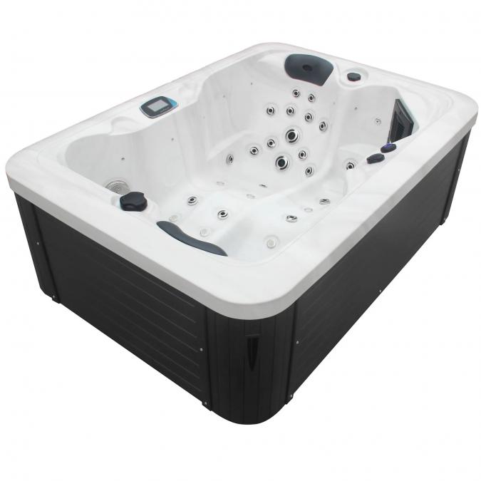 Jaquar Nuovo Spa 2 Seater Hot Tub