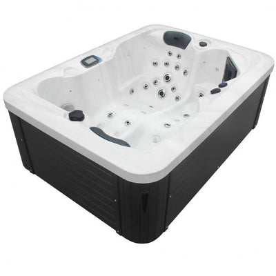 Jaquar Nuovo Spa 2 Seater Hot Tub