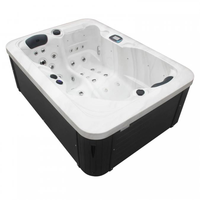 Jaquar Nuovo Spa 2 Seater Hot Tub