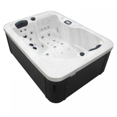Jaquar Nuovo Spa 2 Seater Hot Tub