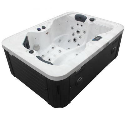 Jaquar Nuovo Spa 2 Seater Hot Tub