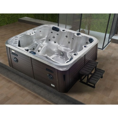 Jaquar Breva Spa 5 Seater Hot Tub