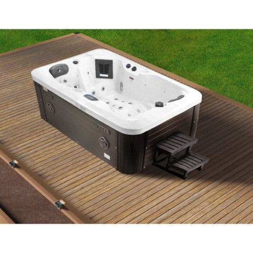 Jaquar Nuovo Spa 2 Seater Hot Tub