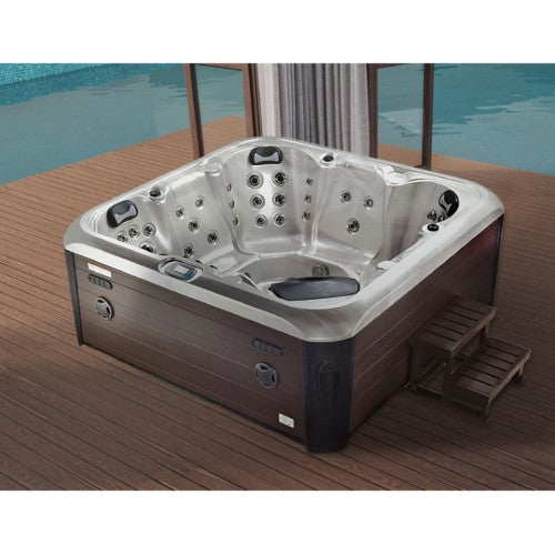Jaquar Polaris Spa 6 Seater Hot Tub