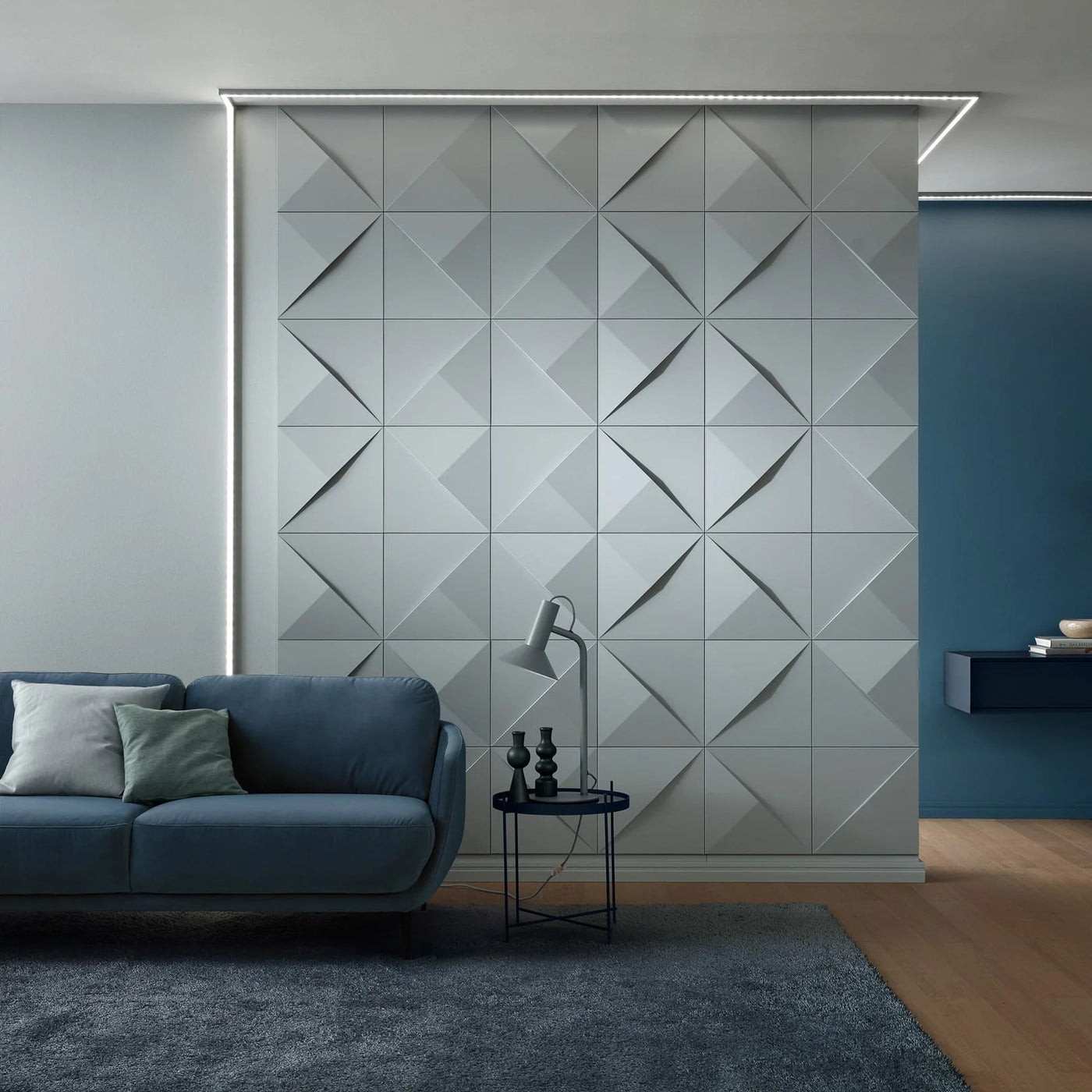 Noël & Marquet Canelé Puzzle Wall Tiles