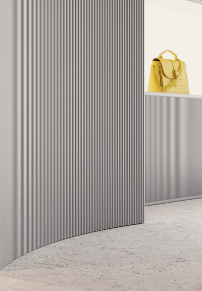 Noël & Marquet Canelé S Flex Wall Panels