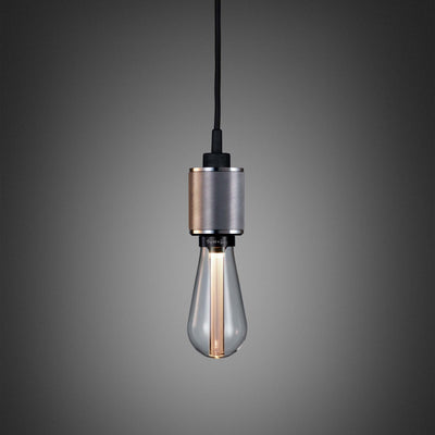 Buster + Punch Heavy Metal Light Pendant
