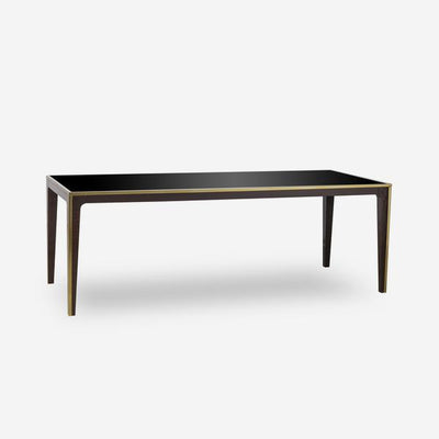 Andrew Martin, Silhouette Large Dining Table-0