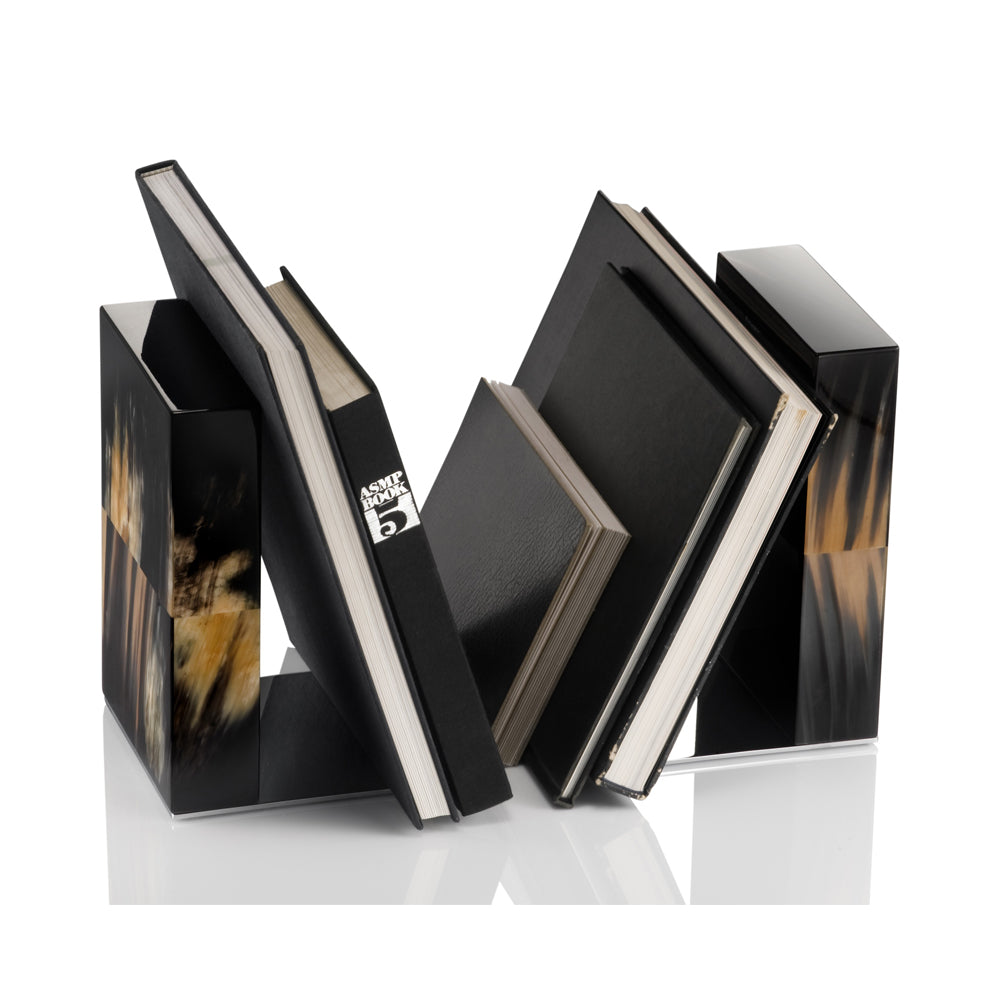 Arcahorn 1414 Bookends-0
