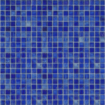 Bisazza 'Colours 15' Opera Mosaic Tiles - OP 15.02-0