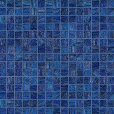 Bisazza 'Colours 20' Le Gemme, Mosaic Tiles - GM20.59 -0