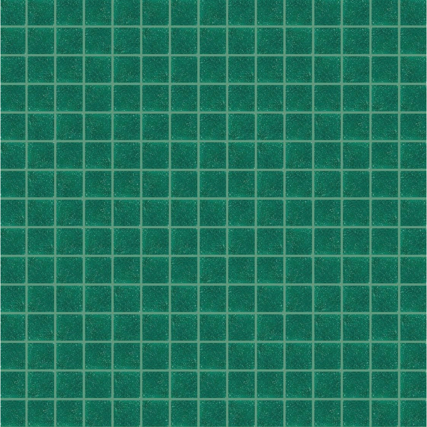 Bisazza 'Colours 20' Vetricolour 20.67 Mosaic Tiles-0