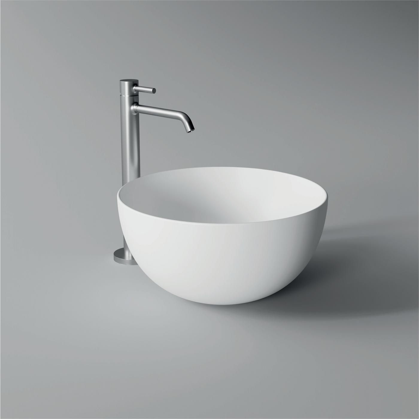 Alice UNICA round 40 Washbasin